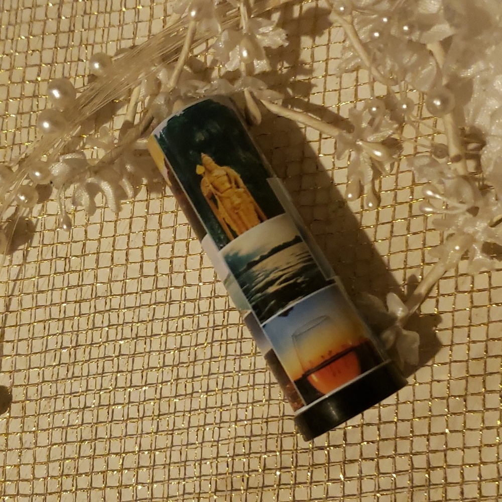 💙🌟🧚‍♀️MARFA Urban Decay BTR DISCONTINUED Vice Lipstick NWOBOX - Picture 11 of 11